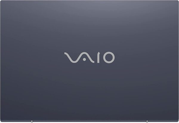 Notebook Vaio Fe15 i7 12ª geração 8GB/ 256Gb Windows 11 Pro Tela 15.6" Placa Íris Plus